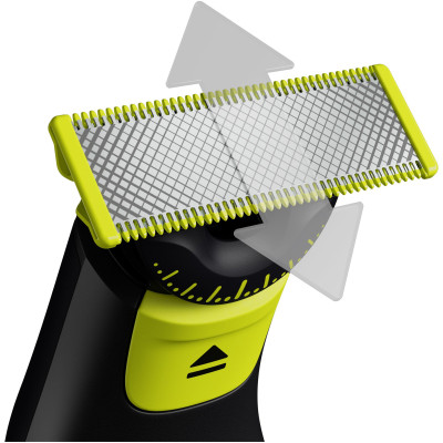 Philips Электростанок OneBlade QP6551/15