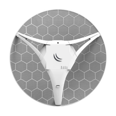 MikroTiK Точка доступу LHG LTE6 kit (RBLHGR&R11e-LTE6)