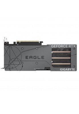 Gigabyte Відеокарта GeForce RTX 4060 Ti 8GB GDDR6 EAGLE