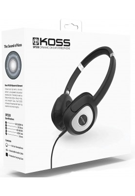 Koss Навушники SP330 On-Ear