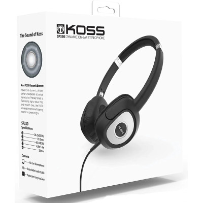 Koss Навушники SP330 On-Ear