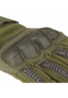 2E Tactical Рукавички тактичні зимові, Winter Sensor Touch XL, зелені