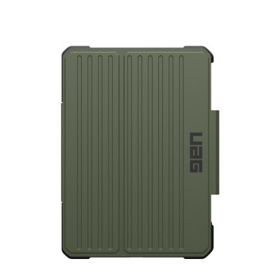 UAG Чохол для iPad Pro 11" (Gen 5, 2024), Metropolis SE, Olive