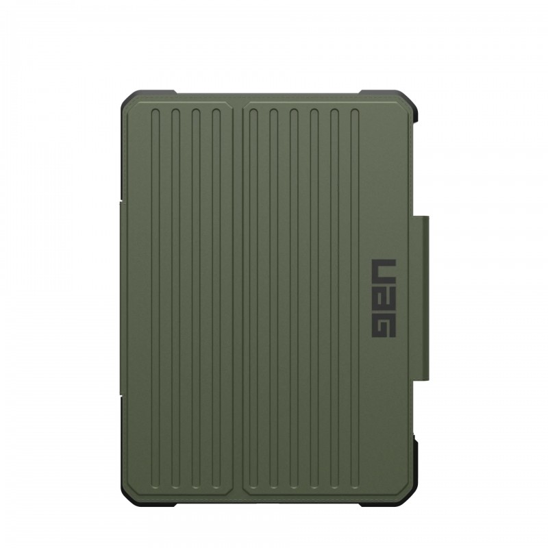 UAG Чохол для iPad Pro 11"(Gen 5, 2024), Metropolis SE, Olive