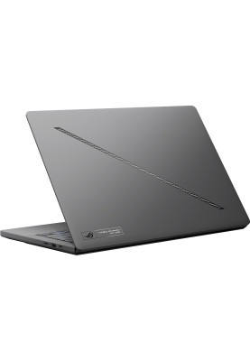 ASUS Ноутбук ROG Zephyrus GA403WW-QS110X 14" WQXGA+ OLED, AMD AI 9 HX 370, 32GB, F2TB, NVD5080-16, Win11P, Сірий