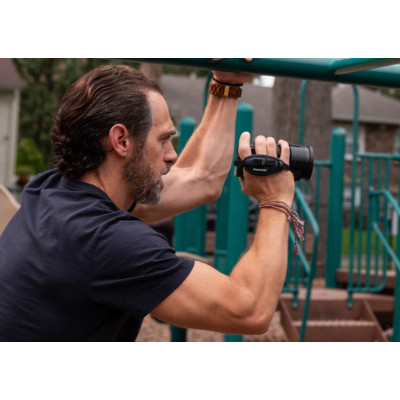 Panasonic Цифр. відеокамера 4K HC-V900 Black