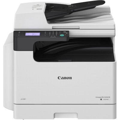 Canon БФП А3 ч/б iR2224iF з Wi-Fi
