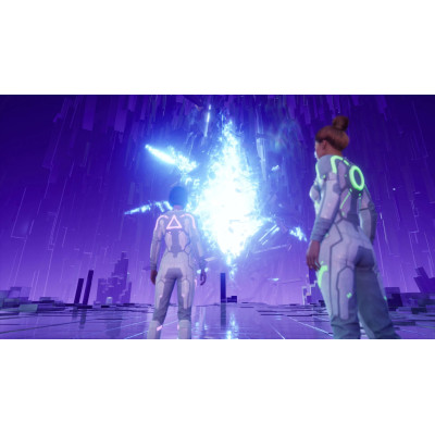 Games Software Гра консольна Switch 2 Split Fiction, BD диск