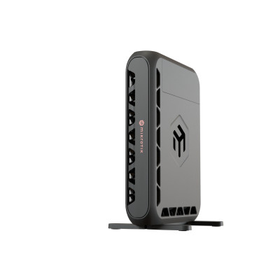 MikroTiK Маршрутизатор hAP be3 Media MikroTiK Маршрутизатор hAP be3 Media