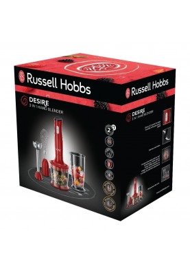 Russell Hobbs 24700-56 Desire