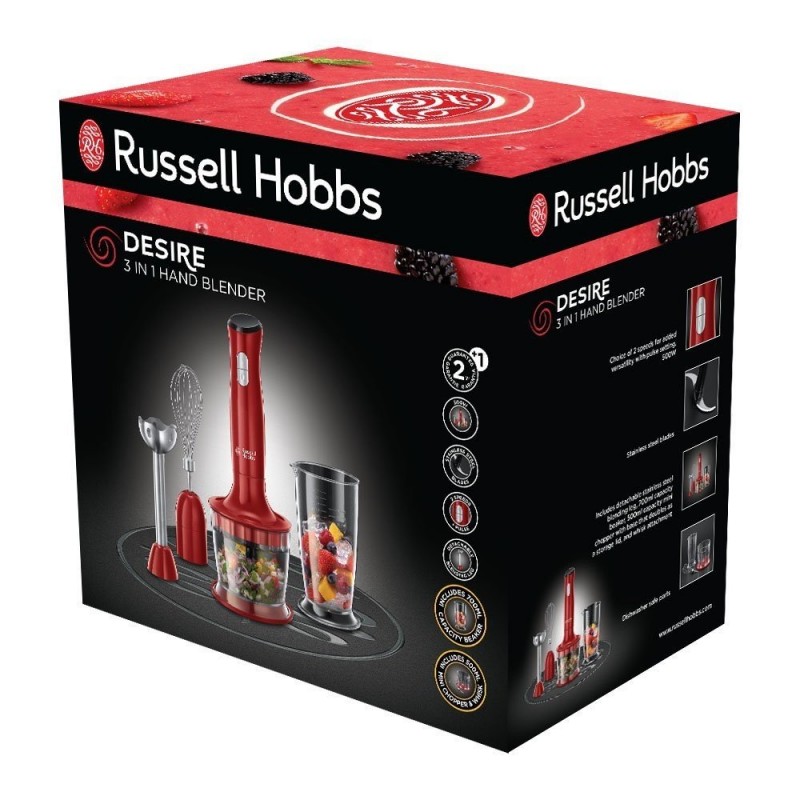 Russell Hobbs 24700-56 Desire