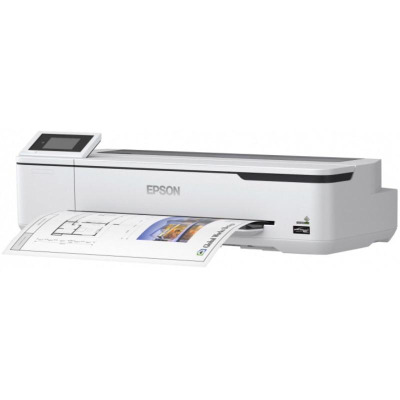 Epson SureColor SC-T3100N 24' без стенду