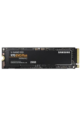 Samsung 970 EVO PLUS[MZ-V7S250BW]