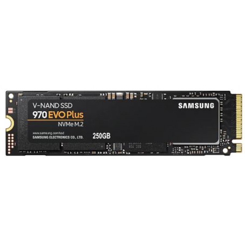 Samsung 970 EVO PLUS[MZ-V7S250BW]