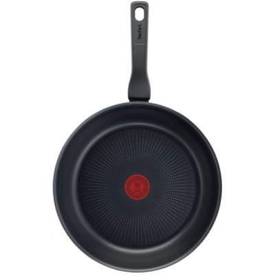 Tefal Сковорода XL Intense 26см, алюміній, чорний Tefal Сковорода XL Intense 26см, алюміній, чорний