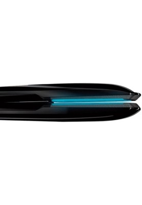 BaByliss 9000RU, Випрямляч для волосся бездротовий, чорний