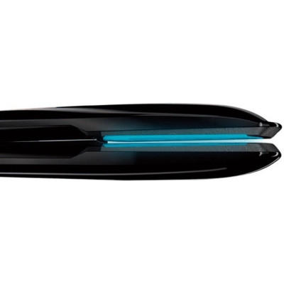 BaByliss 9000RU, Випрямляч для волосся бездротовий, чорний