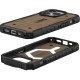 UAG Чохол для Apple iPhone 15 Pro Pathfinder Magsafe, Dark Earth