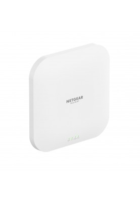 NETGEAR Точка доступу WAX620 AX3600, 1x2.5GE LAN, PoE, MESH