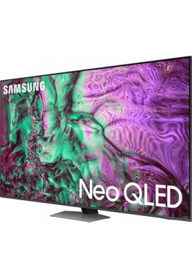 Samsung Телевізор 55" Neo MiniQLED 4K UHD 100Hz Smart Tizen Black