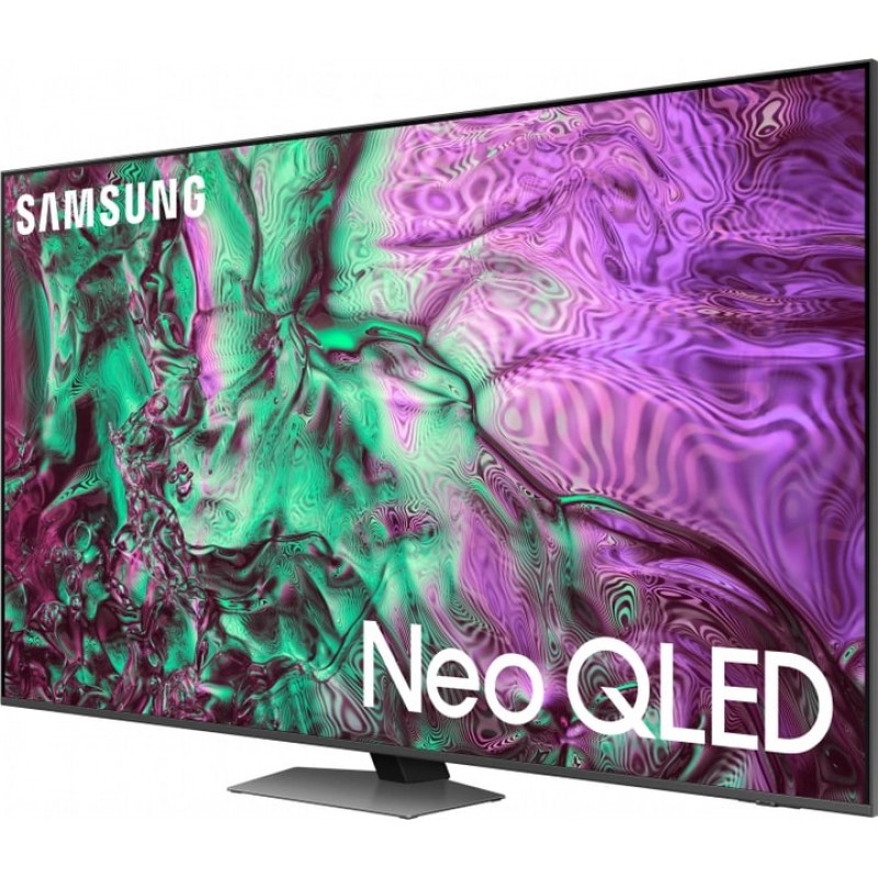 Samsung Телевізор 55" Neo MiniQLED 4K UHD 100Hz Smart Tizen Black