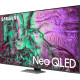 Samsung Телевізор 55" Neo MiniQLED 4K UHD 100Hz Smart Tizen Black