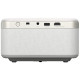 Epson Проектор EF-21W FHD, 1000 lm, LASER, 1, Google TV, Diamond White