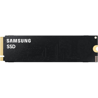 Samsung Накопичувач SSD Samsung M.2 4TB PCIe 5.0 9100PRO