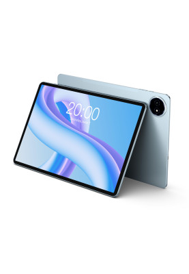 TECLAST Планшет M50 Plus 10.1" 6ГБ, 128ГБ, LTE, 7000мА • рік, Android, синій