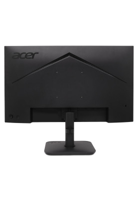 Acer Монітор Acer 27" KA272G0bi D-Sub, HDMI, IPS, 120Hz, 1ms