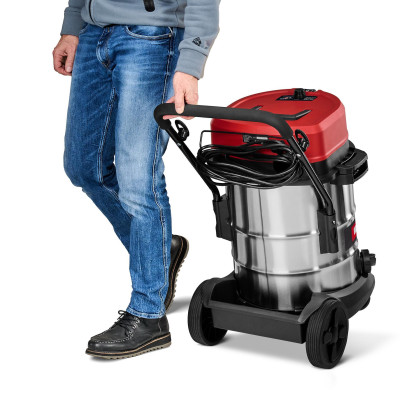 Einhell Пилосос професійний Einhell TE-VC 5090 SACL 1300Вт 230мБар 50л 13кг