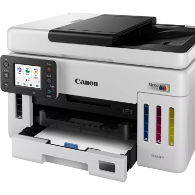 Canon БФП А4 Canon MAXIFY GX6140 з Wi-Fi