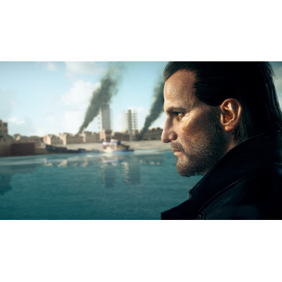 Games Software Hitman 3 Standard Edition Russian [Blu-Ray диск] (PS4)