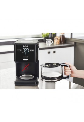 Tefal Smart&light CM600810