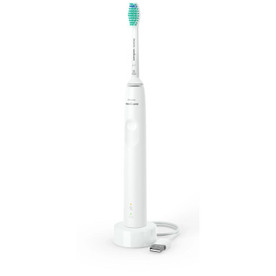 Philips Електрична зубна щітка 3100 series HX3671/13