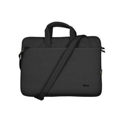 Trust Сумка BOLOGNA 16` ECO BLACK