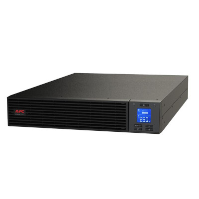 APC Джерело безперебійного живлення Easy UPS SRV RM 1000VA 230V, with RailKit