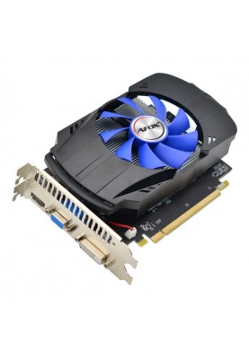 AFOX Відеркарта Radeon R7 350 2GB GDDR5