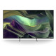 Sony Телевізор 75" KD75X85L