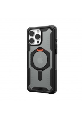 UAG Чохол для iPhone 16 Pro Max, Plasma XTE MagSafe, Black/Orange