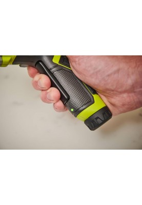 Ryobi Викрутка акумуляторна USB Lithium RSD4-120TA2 4В 1х2А·год 5Нм 200об·хв 2 насадки 10 біт 0.31кг кейс