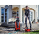 Einhell Мінімійка високого тиску TE-HP 170, 2300Вт, 170бар, 440л/рік, шланг 5м, 11.65кг