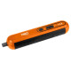 Graphite Викрутка акумуляторна 4В1Х1.5А·рік 4.5Нм 230об·хв 20 біт кейс 0.23кг