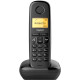 Gigaset Радіотелефон DECT A270, чорний