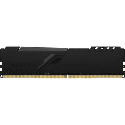 Kingston Пам'ять ПК Kingston DDR4 8GB 3200 FURY Beast