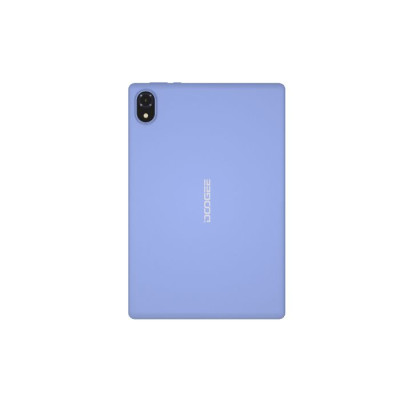 Doogee Планшет U10 10.1" 4ГБ, 128ГБ, 5060мА•г, Android, фіолетовий Doogee Планшет U10 10.1" 4ГБ, 128ГБ, 5060мА•г, Android, фіолетовий
