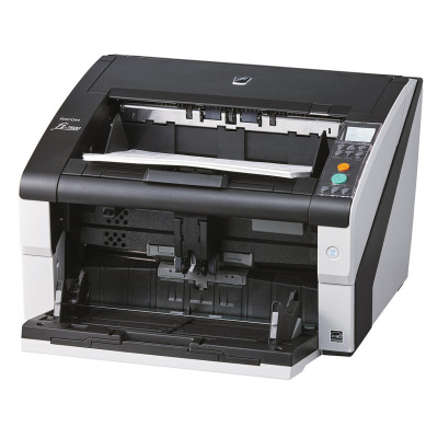 Ricoh Документ-сканер A3 fi-7800
