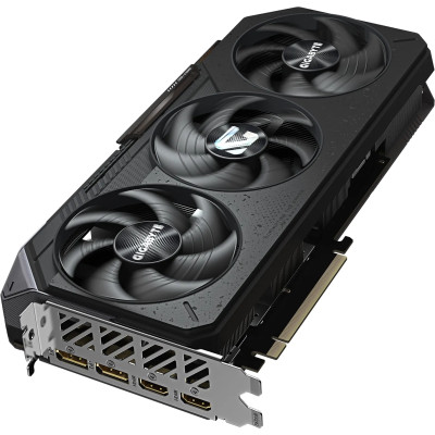 Gigabyte Відеокарта GIGABYTE Radeon RX 9070 16GB GDDR6 GAMING Gigabyte Відеокарта GIGABYTE Radeon RX 9070 16GB GDDR6 GAMING
