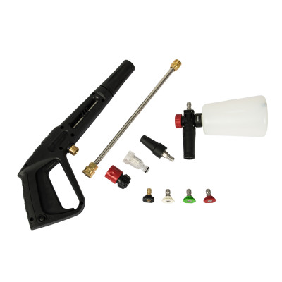 Vitals Мінімийка високого тиску Master Am 7.2-165w multi Vitals Мінімийка високого тиску Master Am 7.2-165w multi