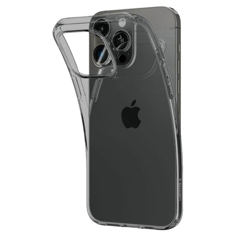 Spigen Чохол для Apple Iphone 14 Pro Crystal Flex, Space Crystal